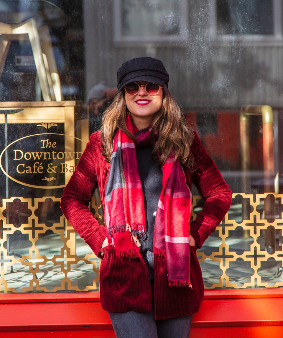 FALL/WINTER WISH LIST - Must Boutique