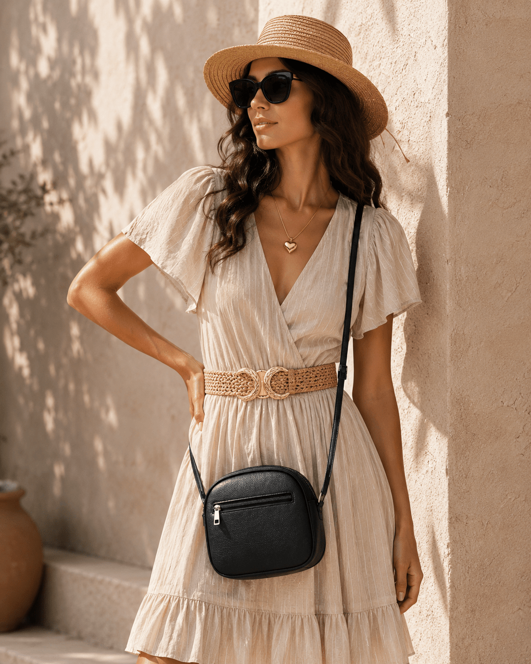 ACCESSORIES - Must Boutique