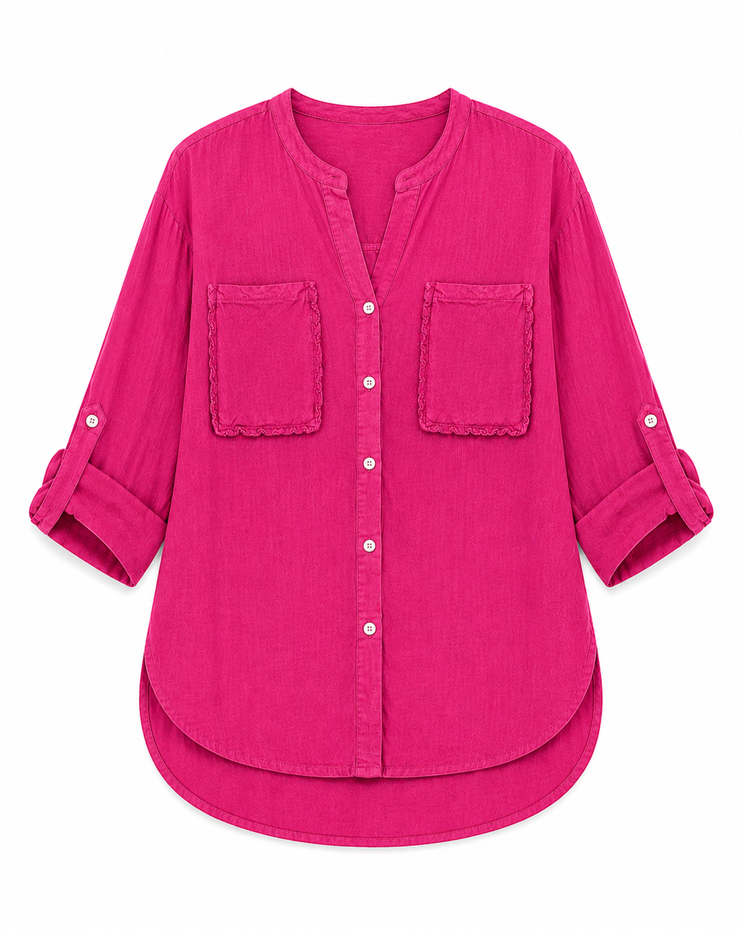 Emmy Button Down shirt