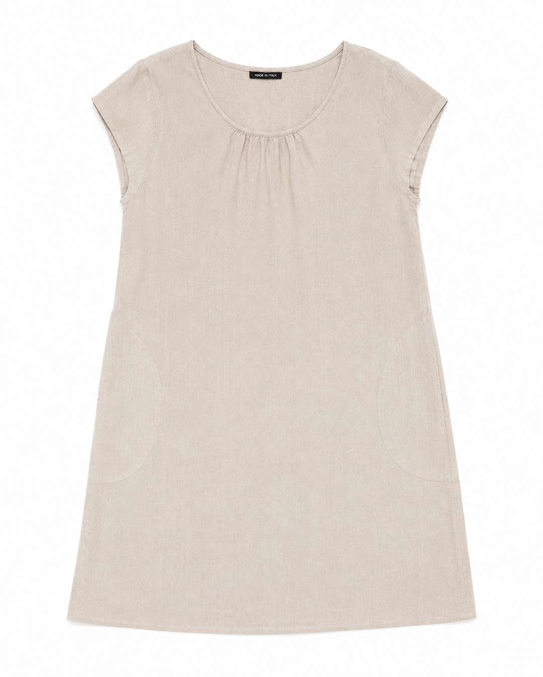 Melissa Short Sleeve Dress