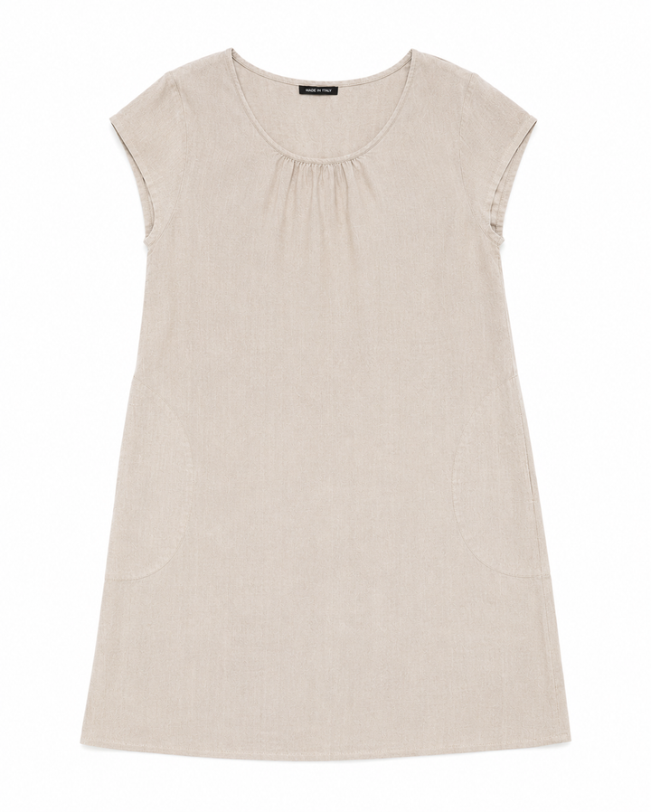 Melissa Short Sleeve Dress
