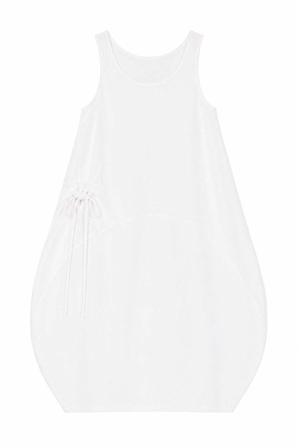 Bocca Linen Balloon dress