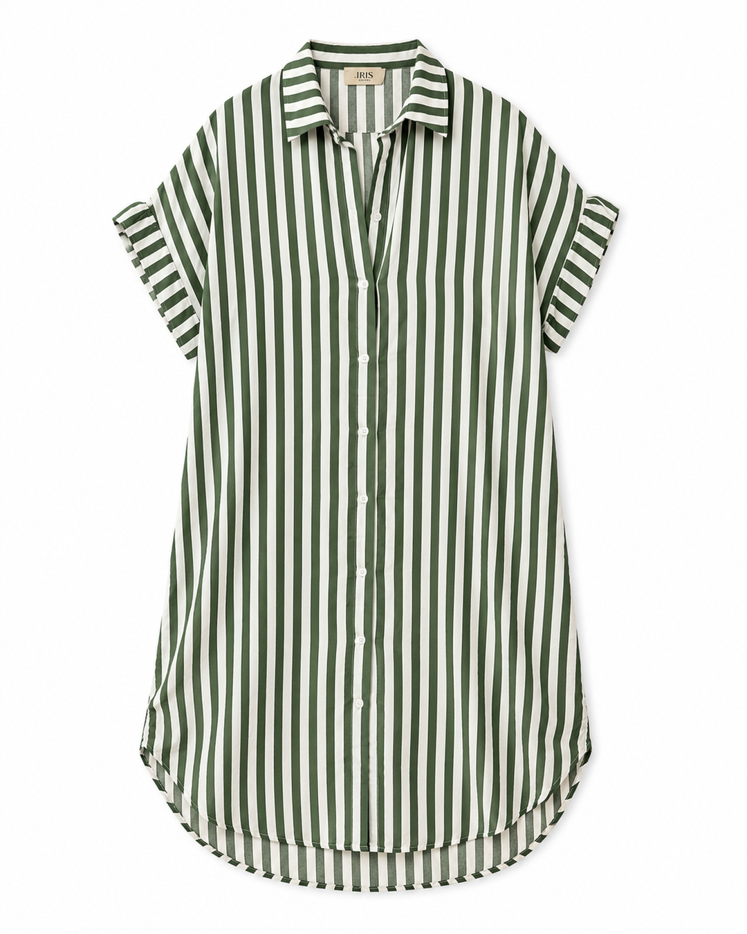 Alexis shirt Dress