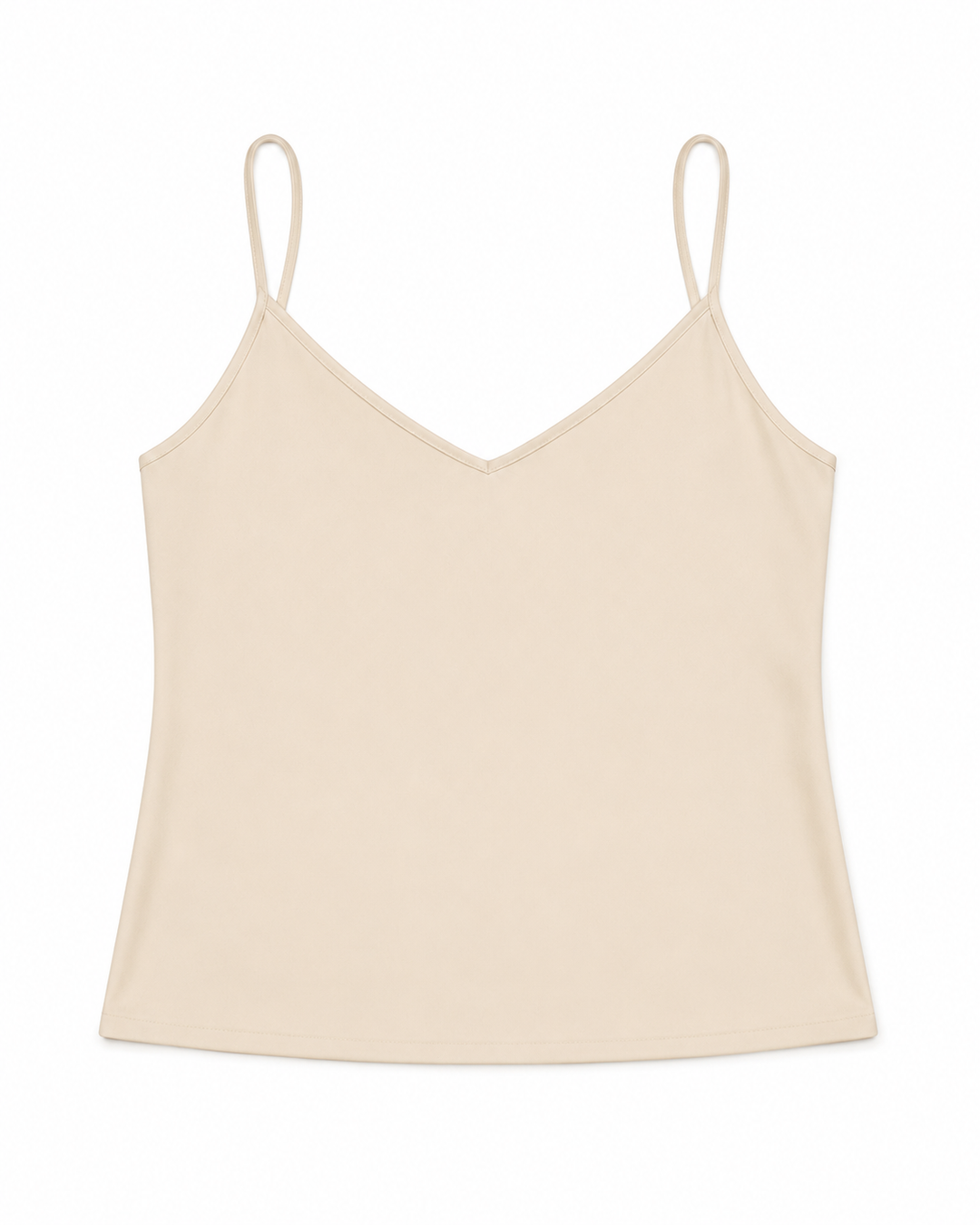 Yara Silk Satin Top
