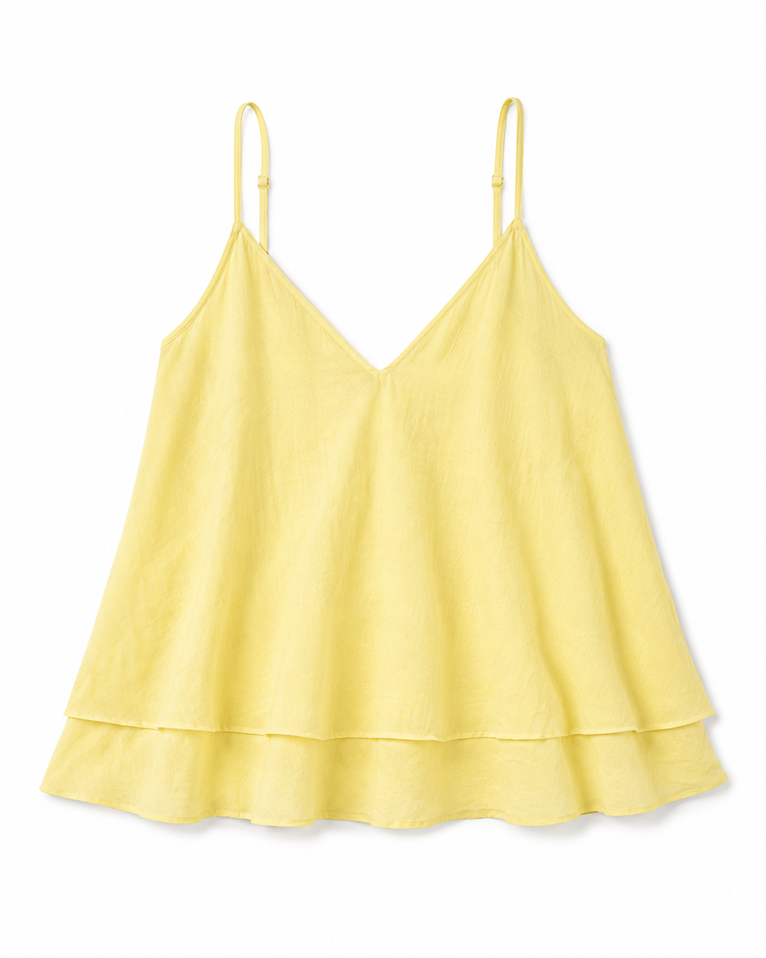 Athena V-Neck Camisole