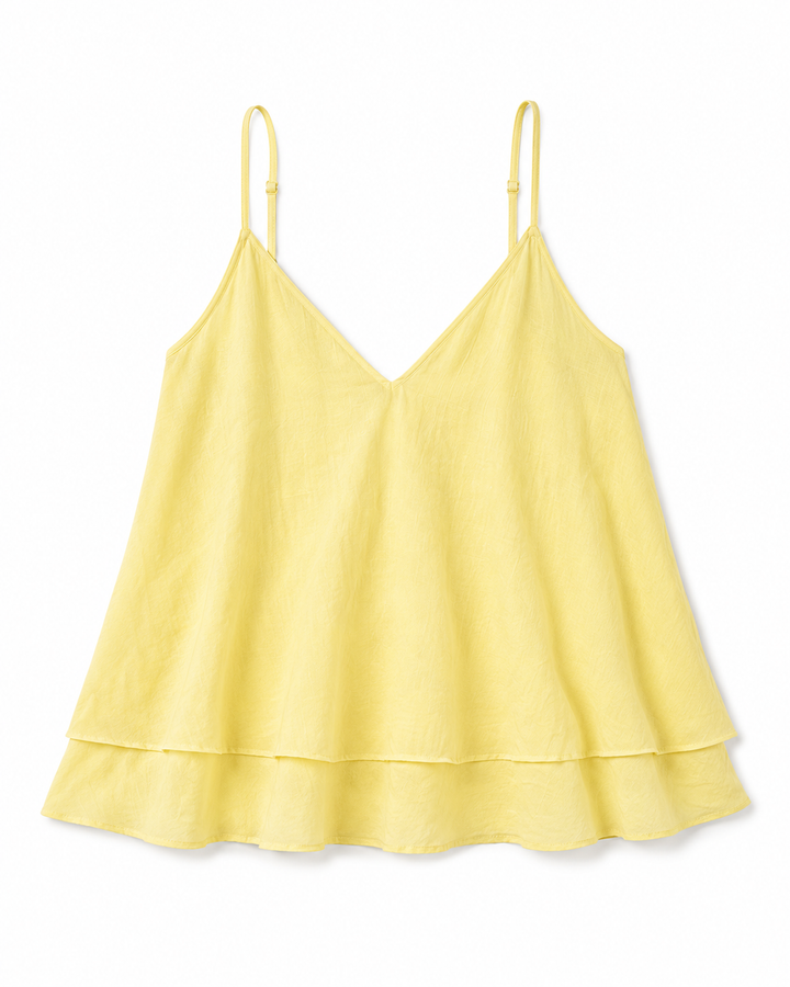 Athena V-Neck Camisole