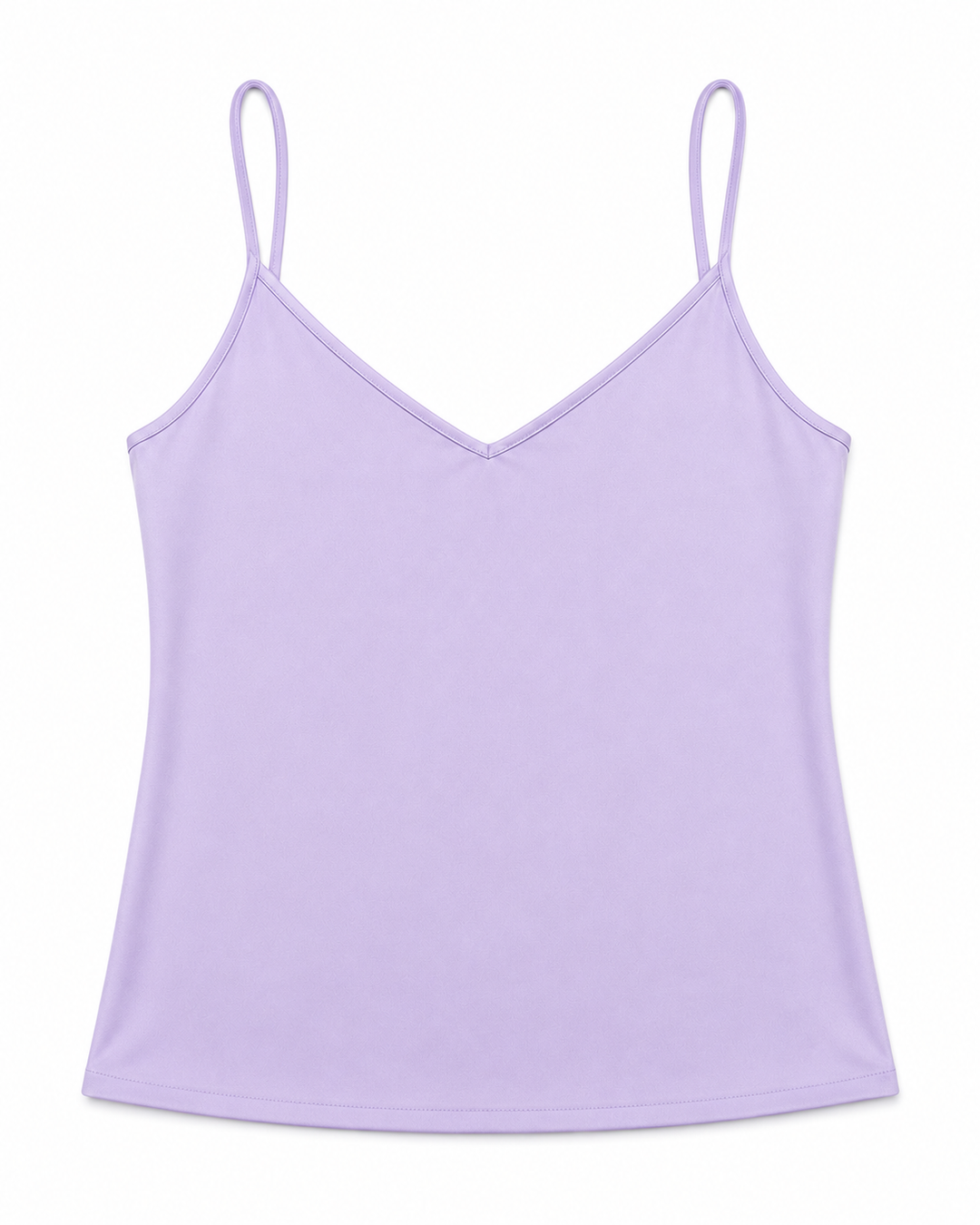 Yara Silk Satin Top