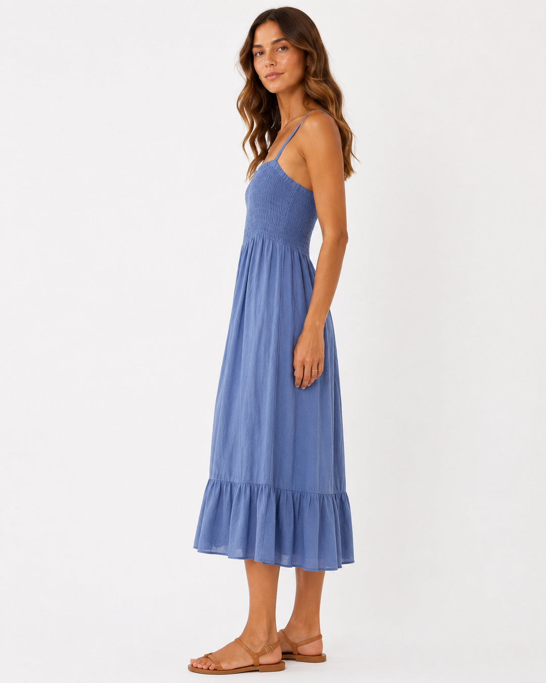 Montana Midi dress