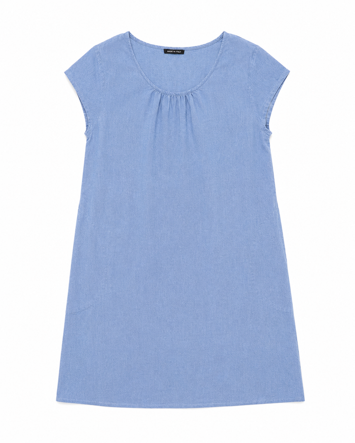 Melissa Short Sleeve Dress