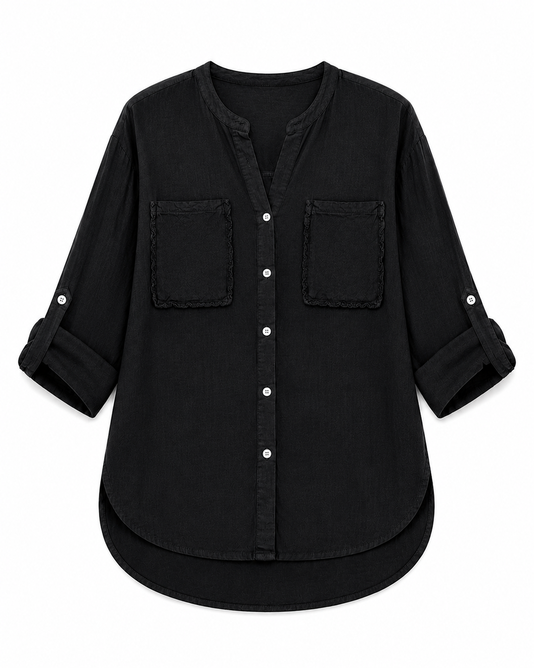 Emmy Button Down shirt