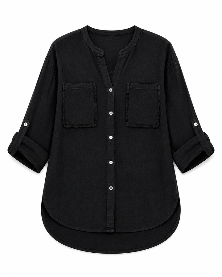Emmy Button Down shirt