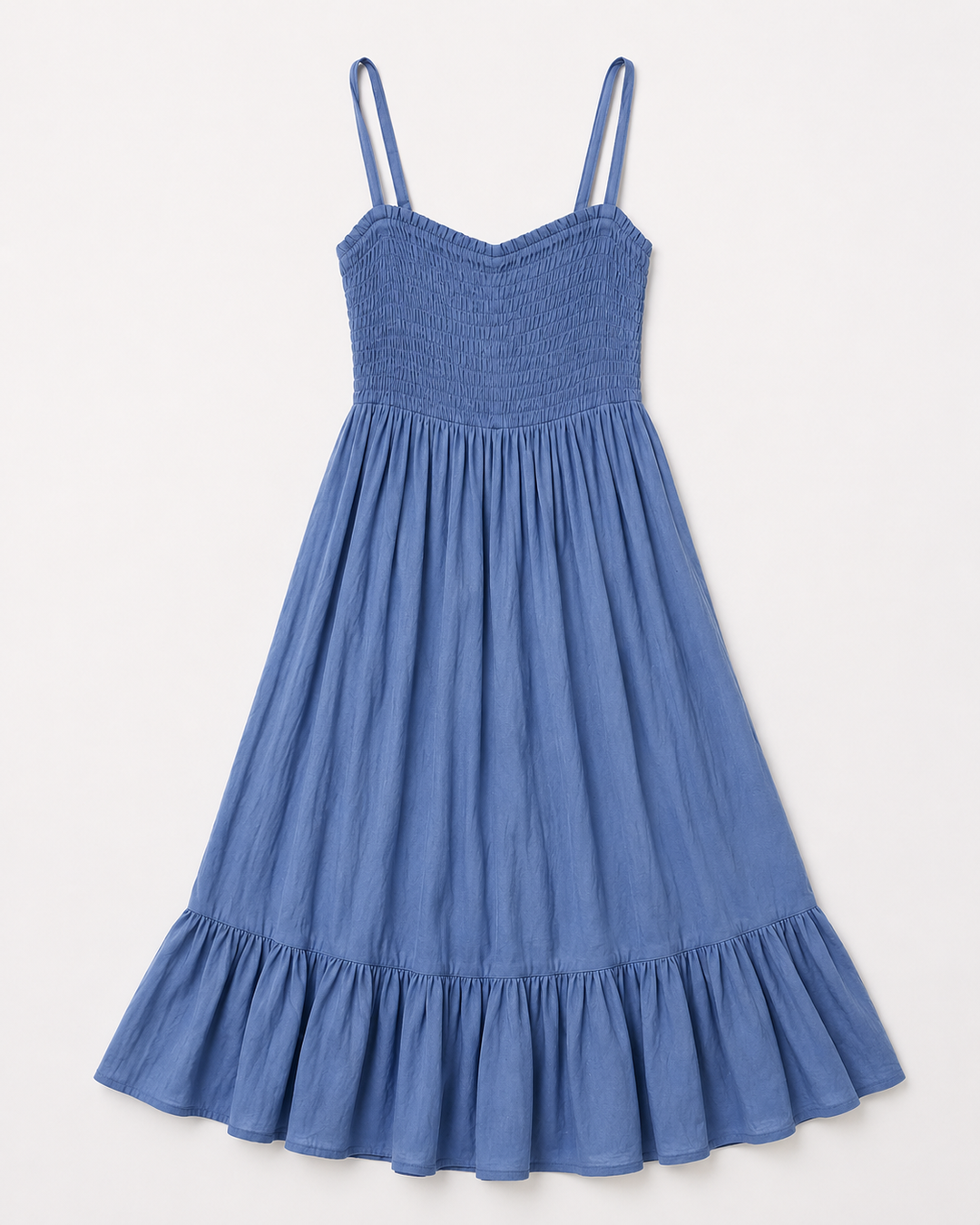 Montana Midi dress