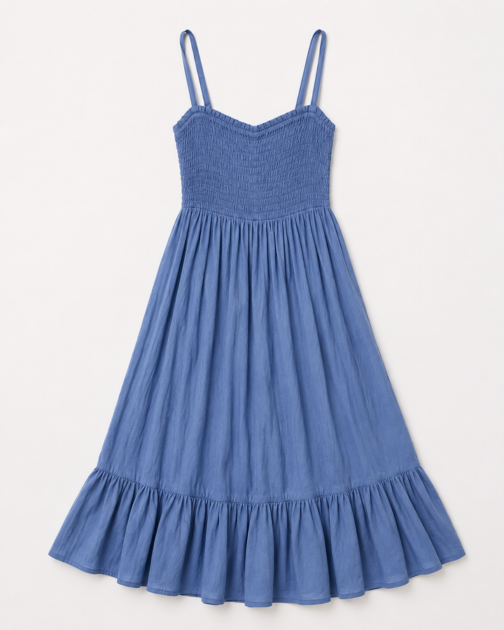 Montana Midi dress