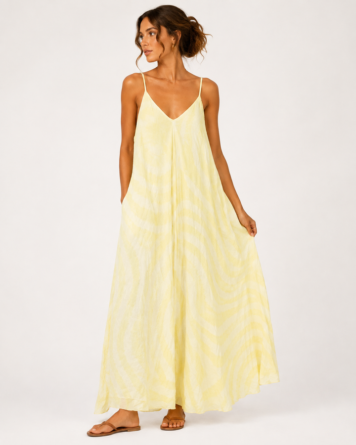 Sorel Maxi Sundress