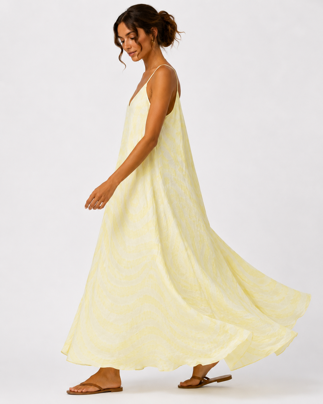 Sorel Maxi Sundress