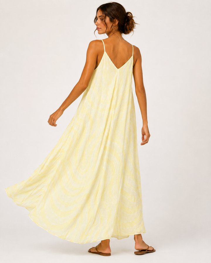 Sorel Maxi Sundress
