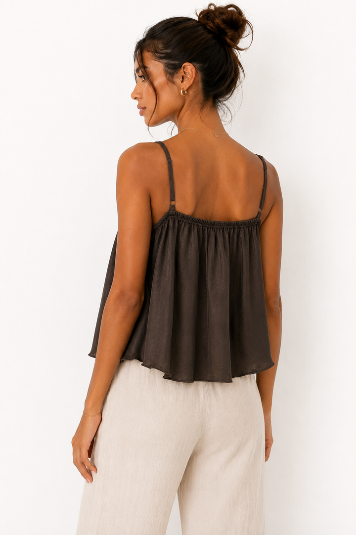 Issa V-neck Camisole