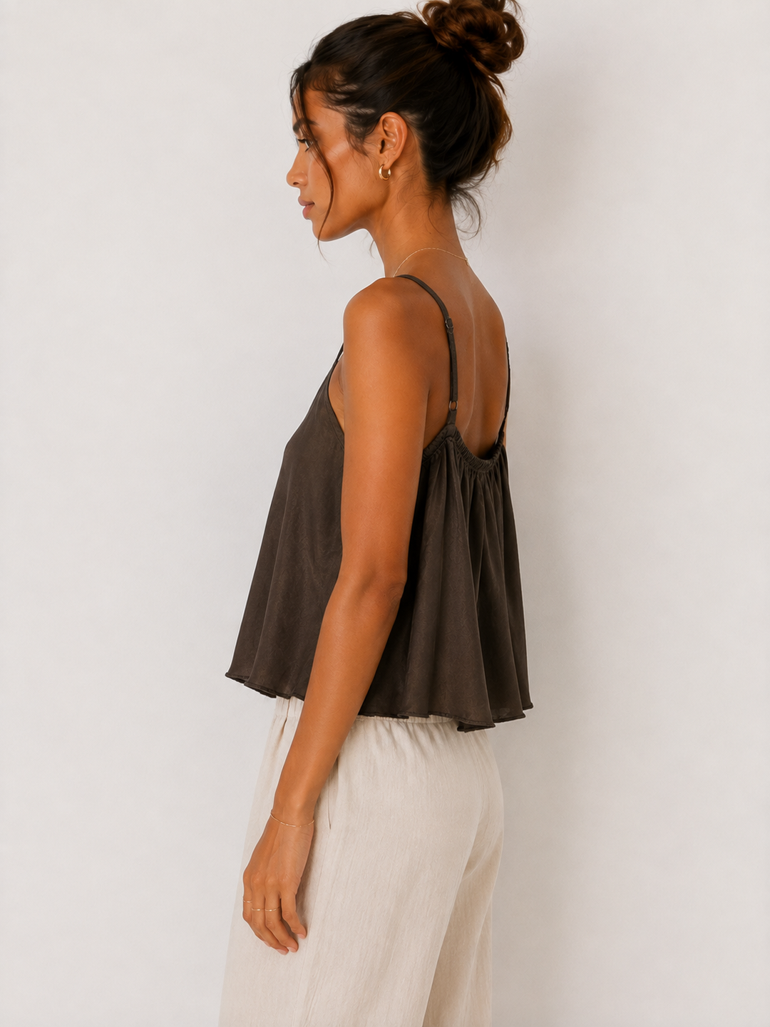 Issa V-neck Camisole