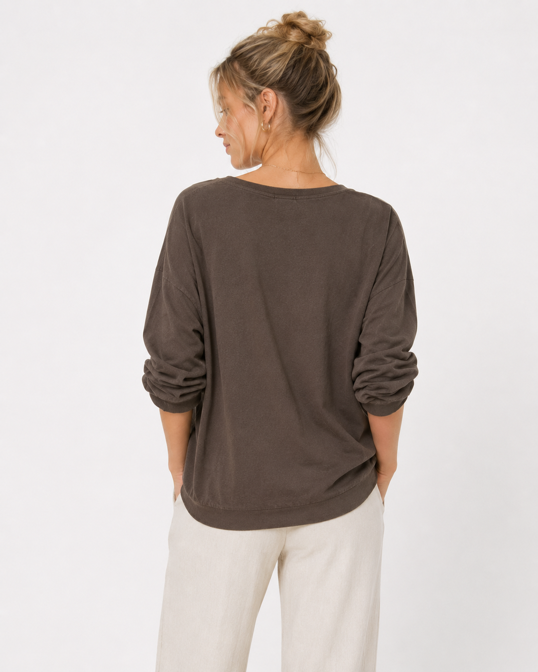 Perfectly imperfect Graphic Tee