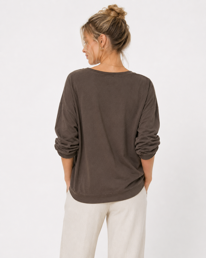 Perfectly imperfect Graphic Tee