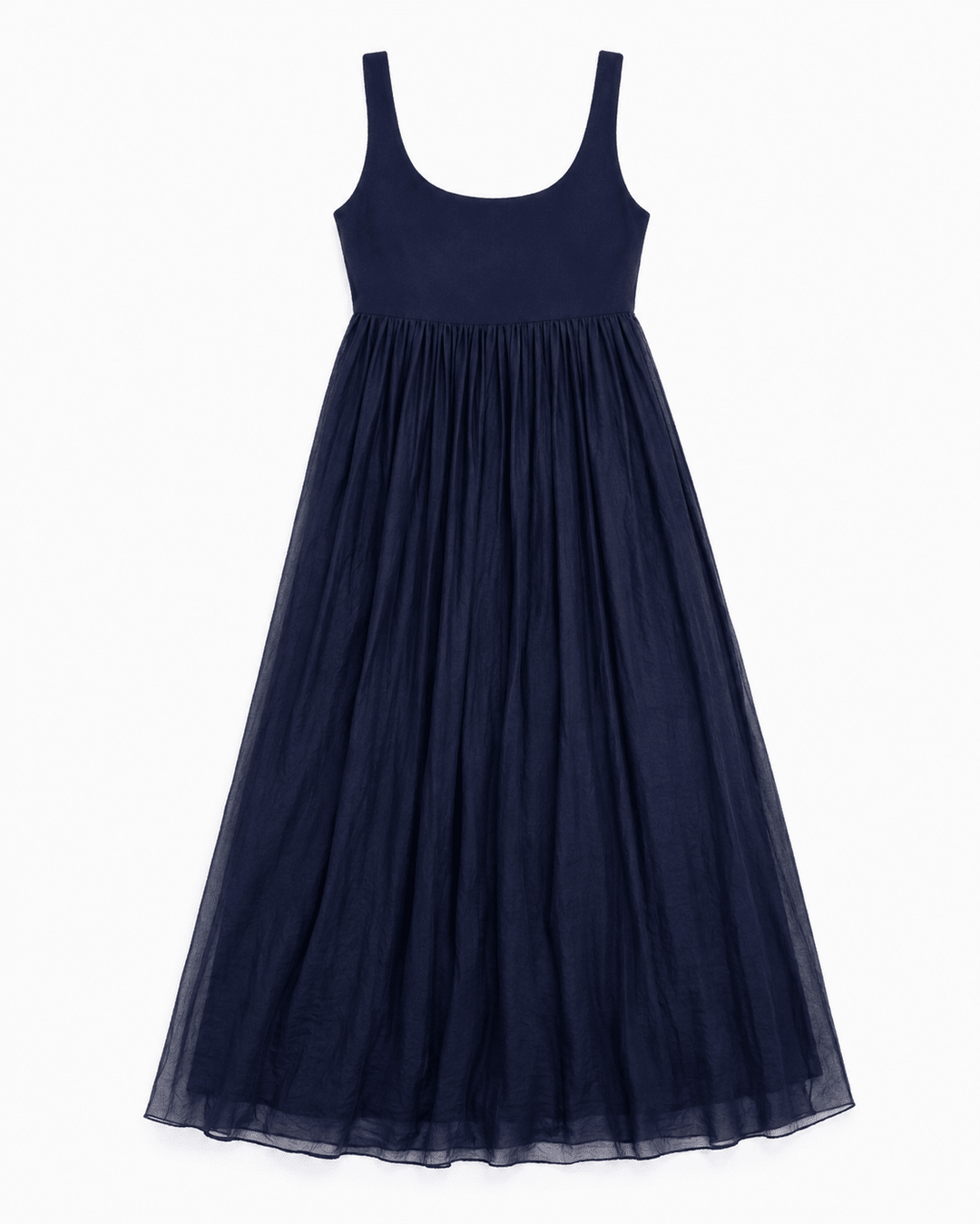 Deva Essential Midi Dress - Must Boutique