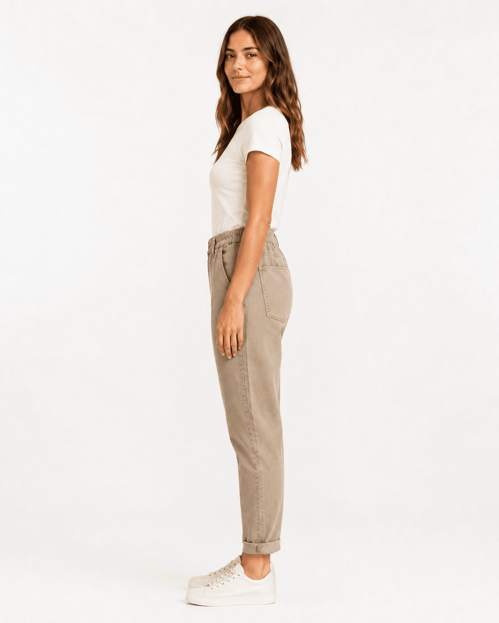 Emerson Chino Pants - Must Boutique