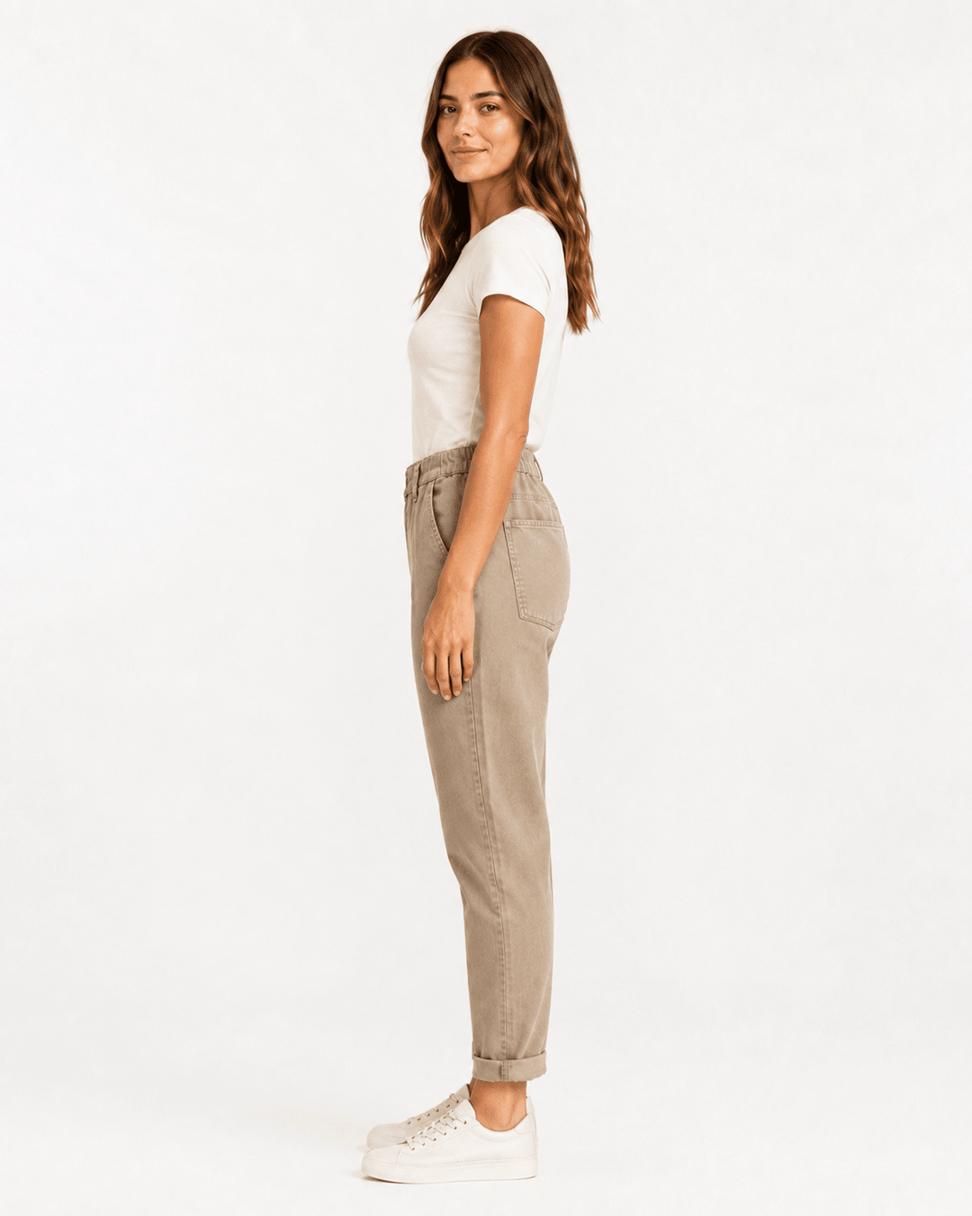 Emerson Chino Pants - Must Boutique