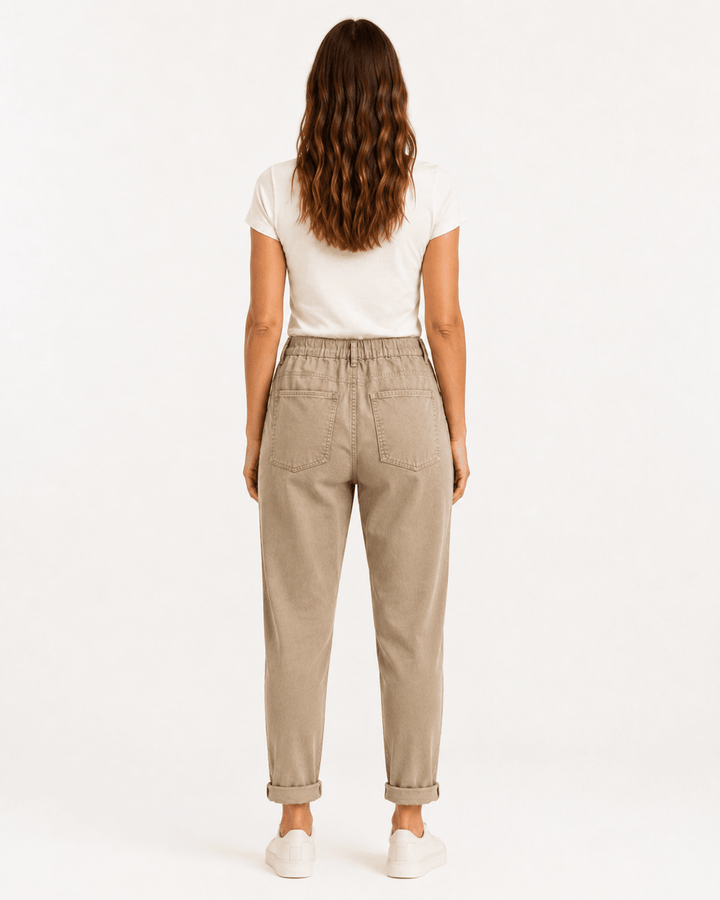 Emerson Chino Pants - Must Boutique