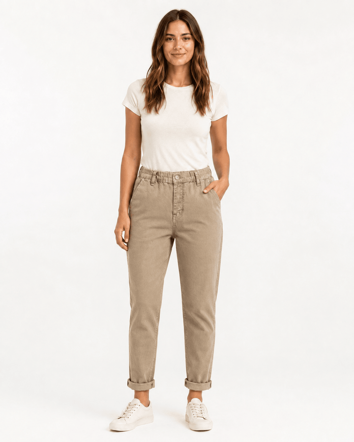 Emerson Chino Pants - Must Boutique