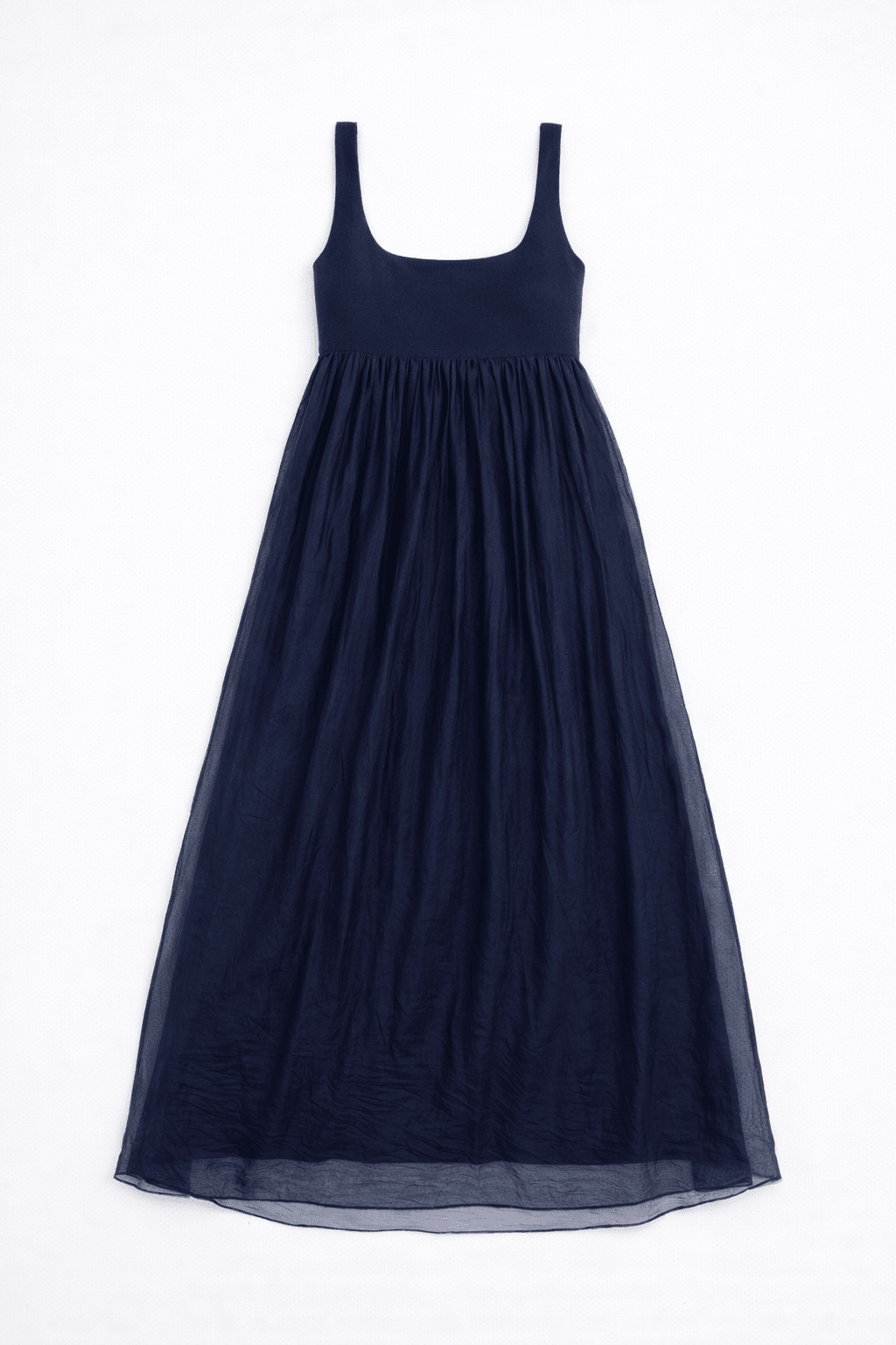 Essential Midi Dress - Must Boutique