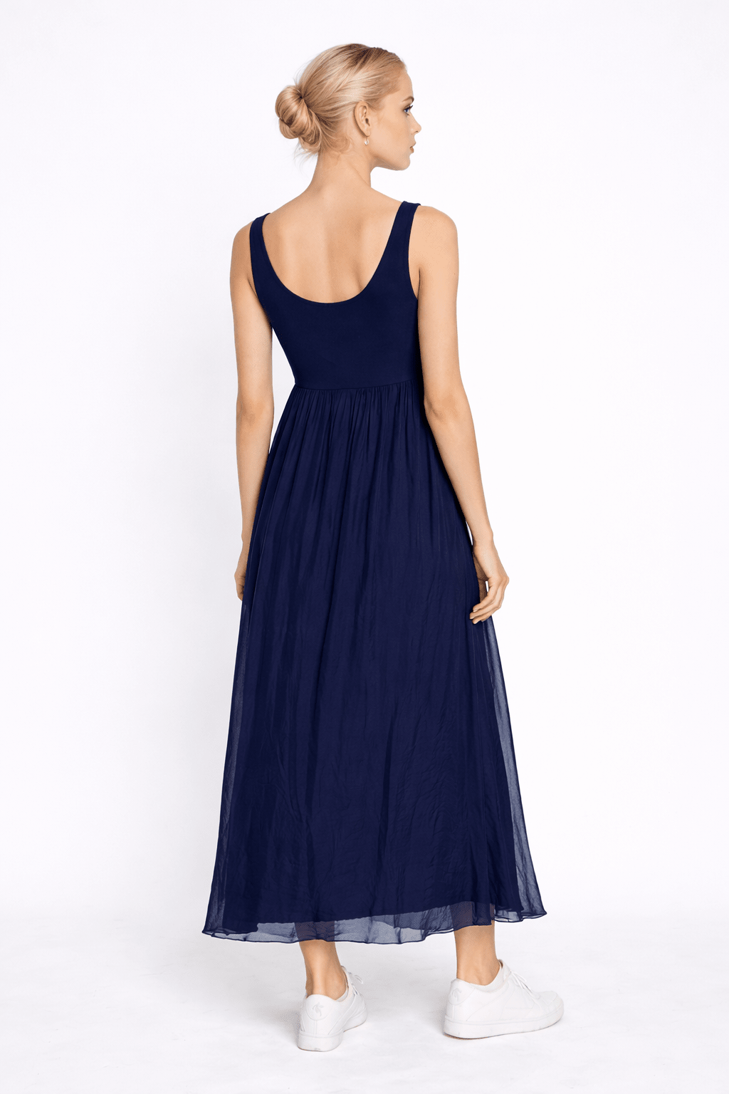 Essential Midi Dress - Must Boutique