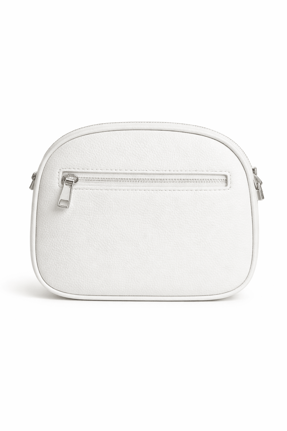 Essential Mini Crossbody Faux Leather - Must Boutique