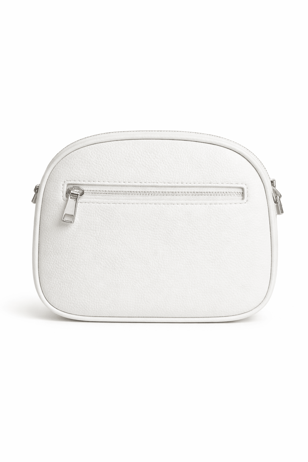 Essential Mini Crossbody Faux Leather - Must Boutique