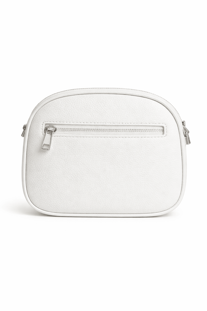 Essential Mini Crossbody Faux Leather - Must Boutique