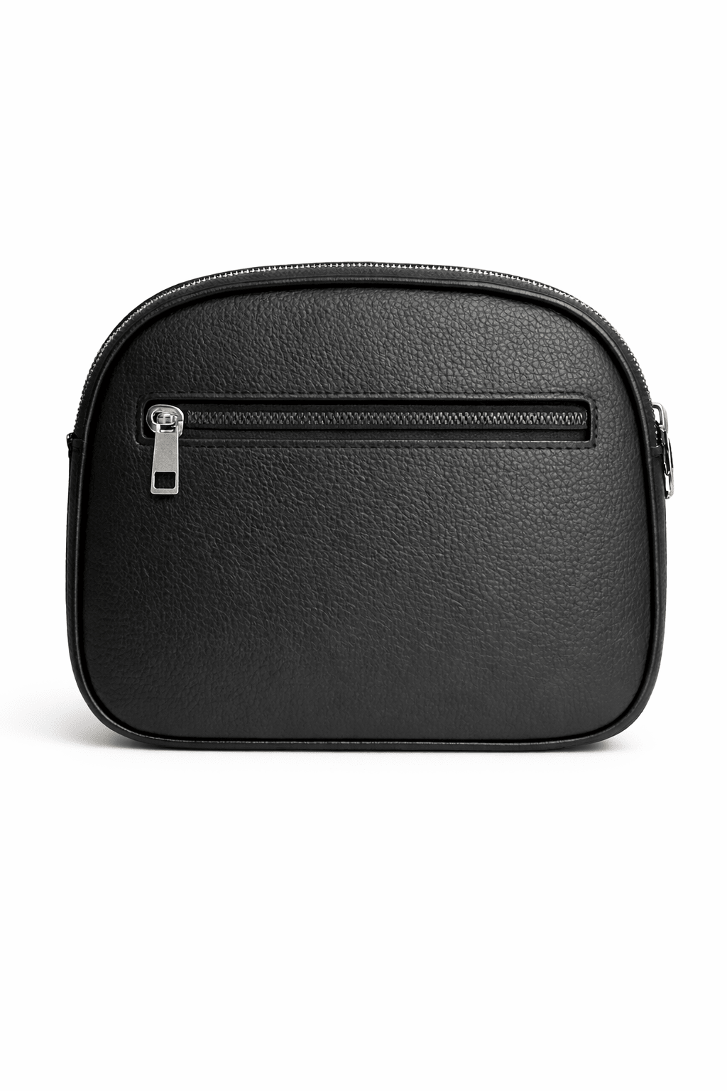 Essential Mini Crossbody Faux Leather - Must Boutique
