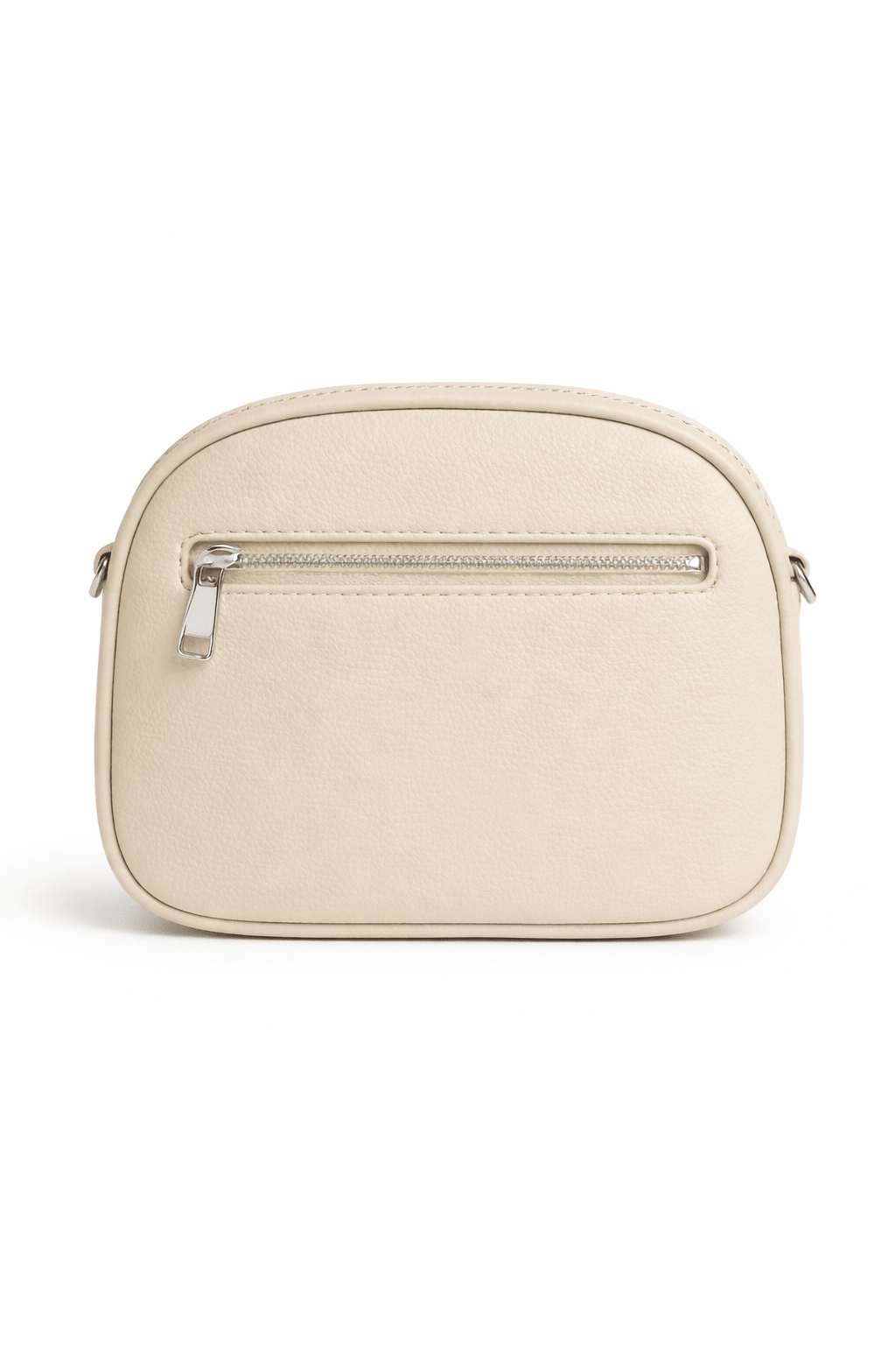 Essential Mini Crossbody Faux Leather - Must Boutique