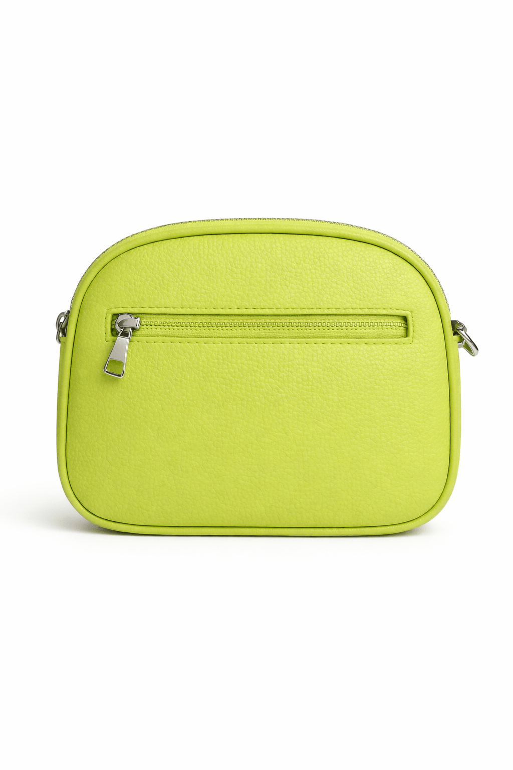 Essential Mini Crossbody Faux Leather - Must Boutique