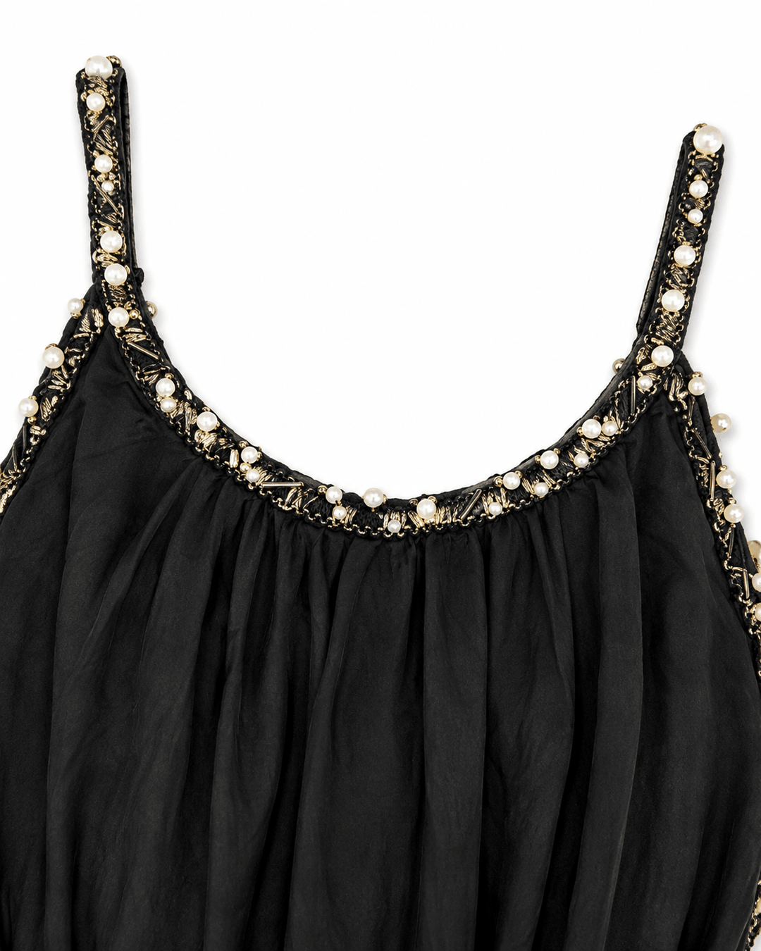 Halter Maxi Dress - Must Boutique