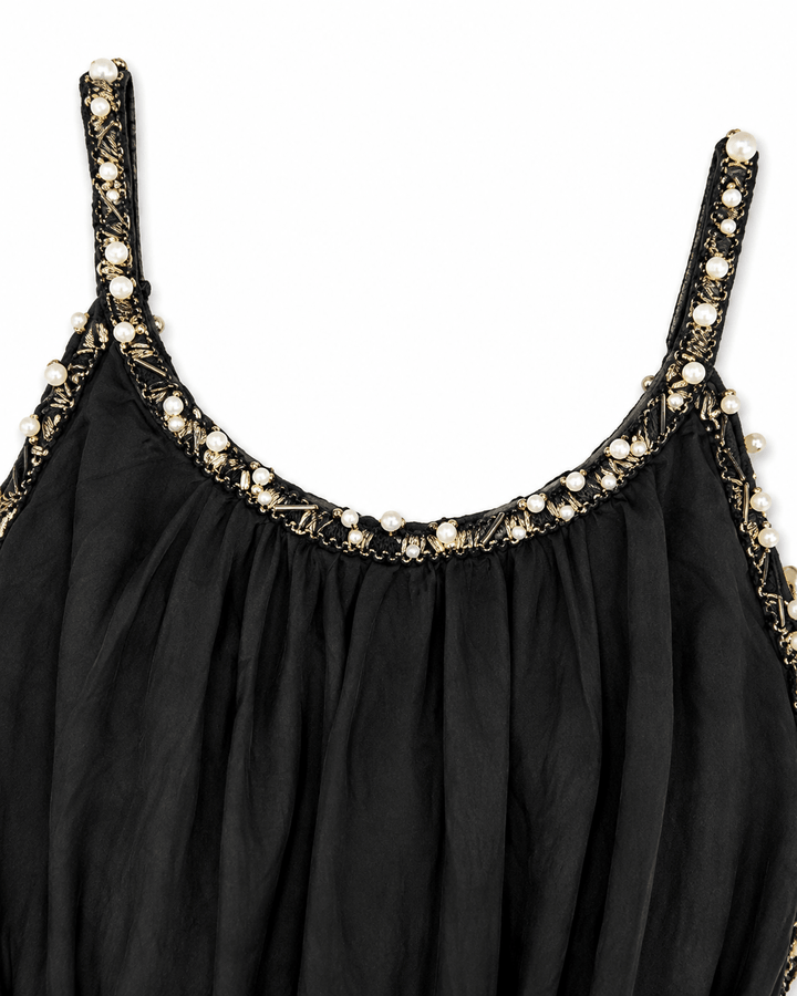 Halter Maxi Dress - Must Boutique