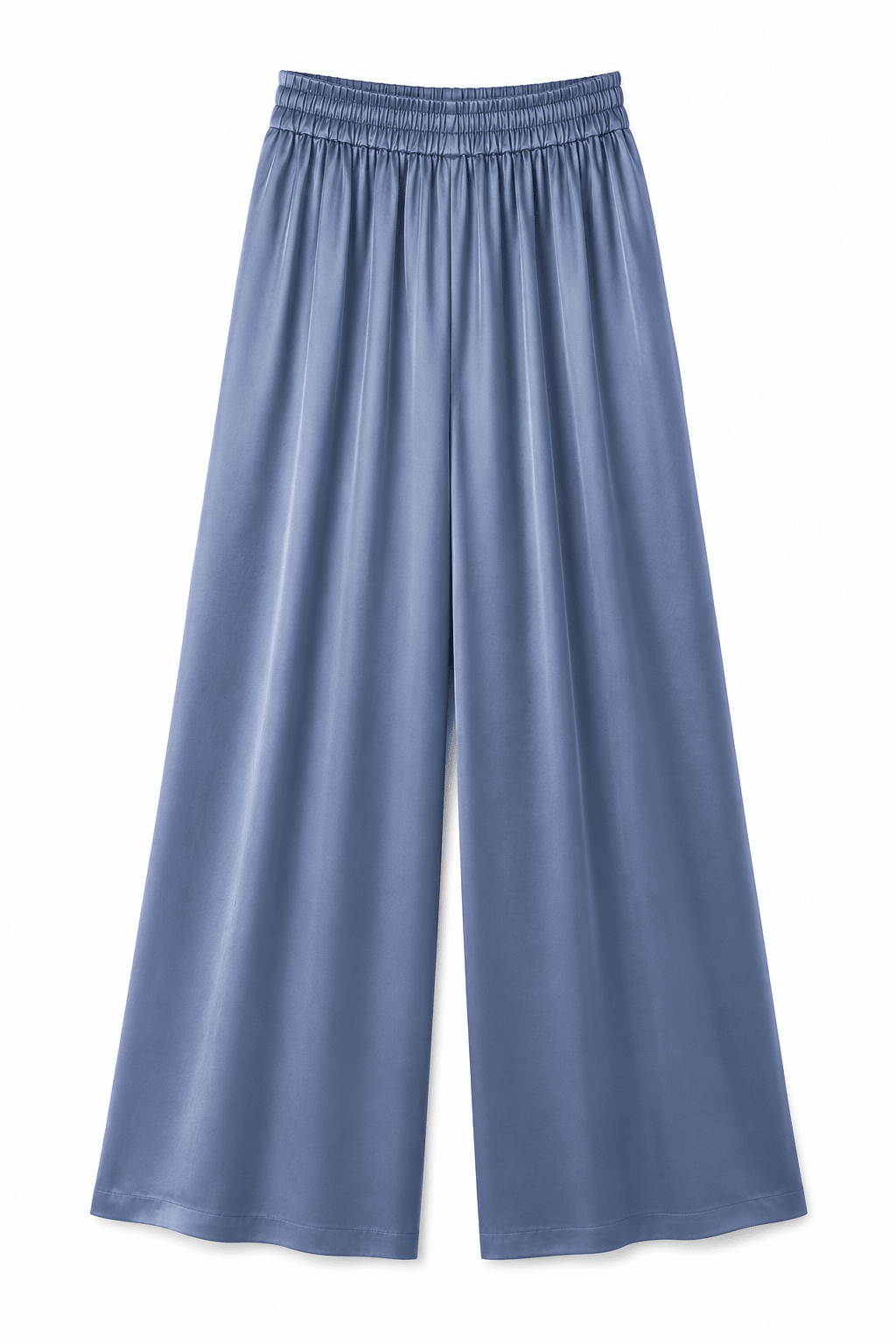 Jazmine Sateen Pants - Must Boutique