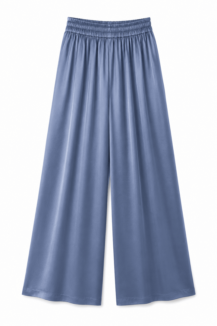 Jazmine Sateen Pants - Must Boutique
