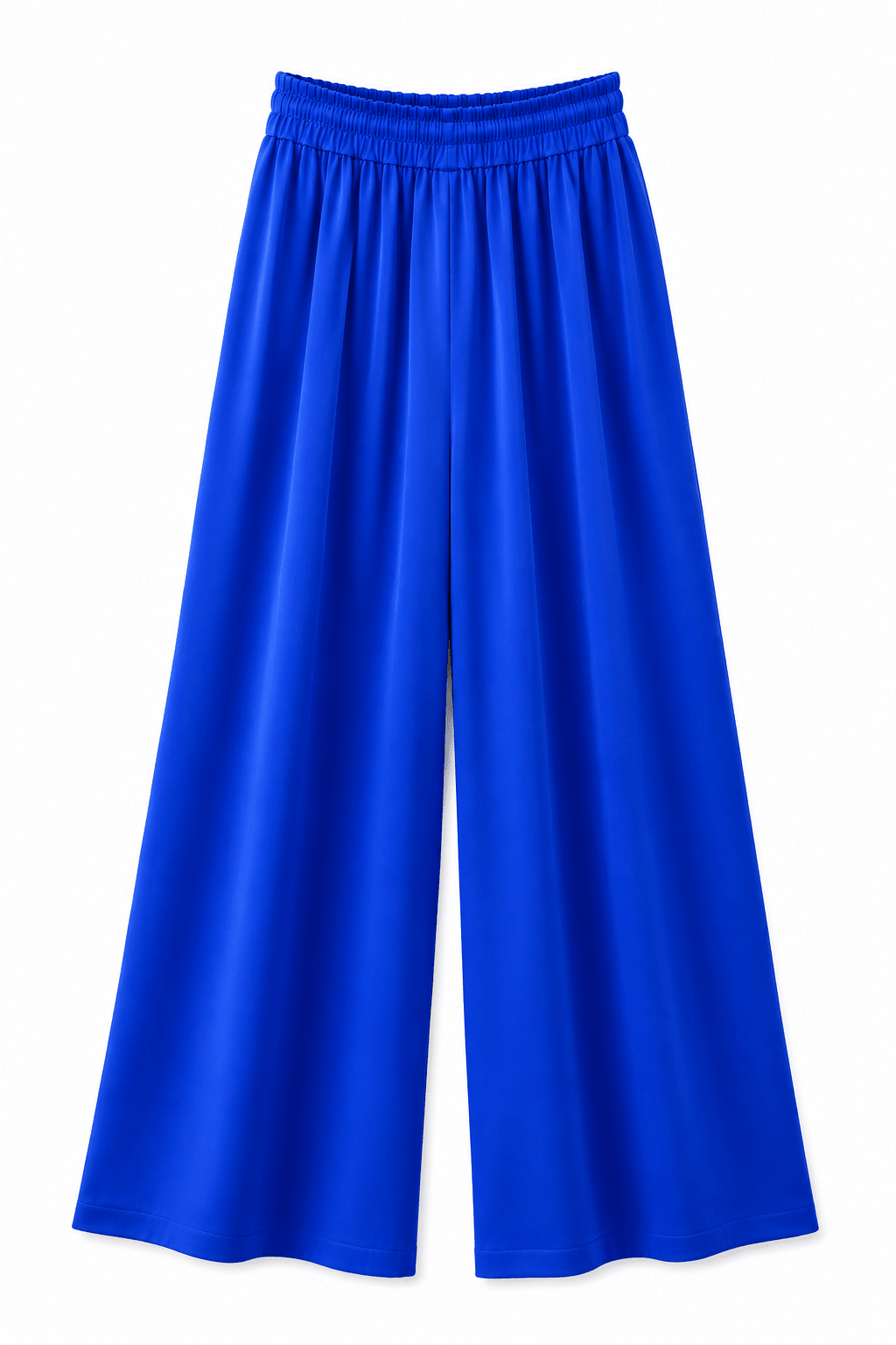 Jazmine Sateen Pants - Must Boutique