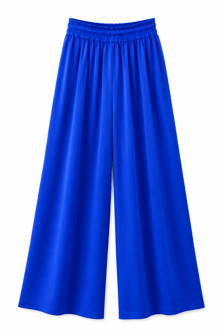 Jazmine Sateen Pants - Must Boutique