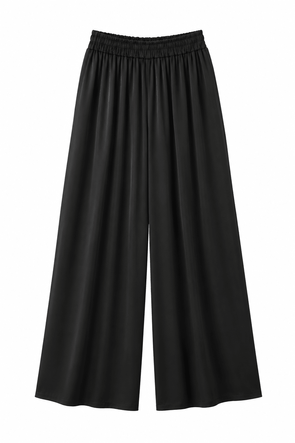 Jazmine Sateen Pants - Must Boutique