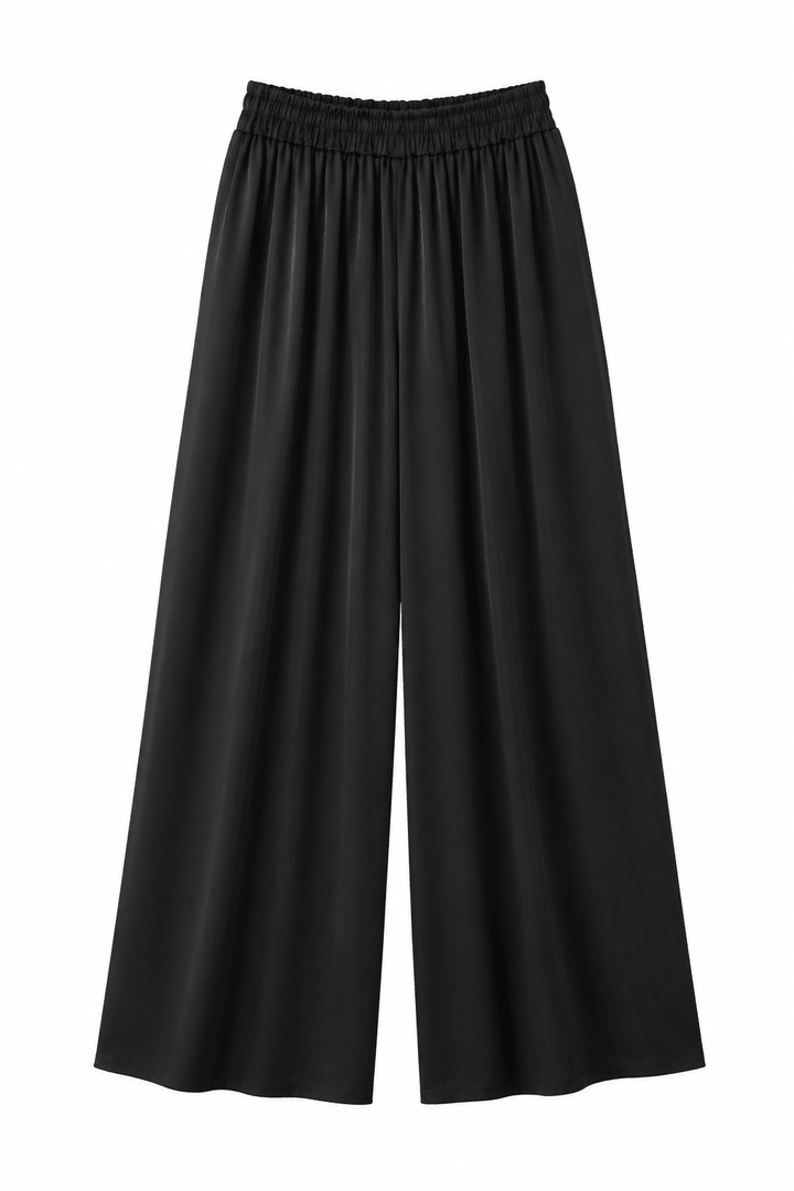 Jazmine Sateen Pants - Must Boutique