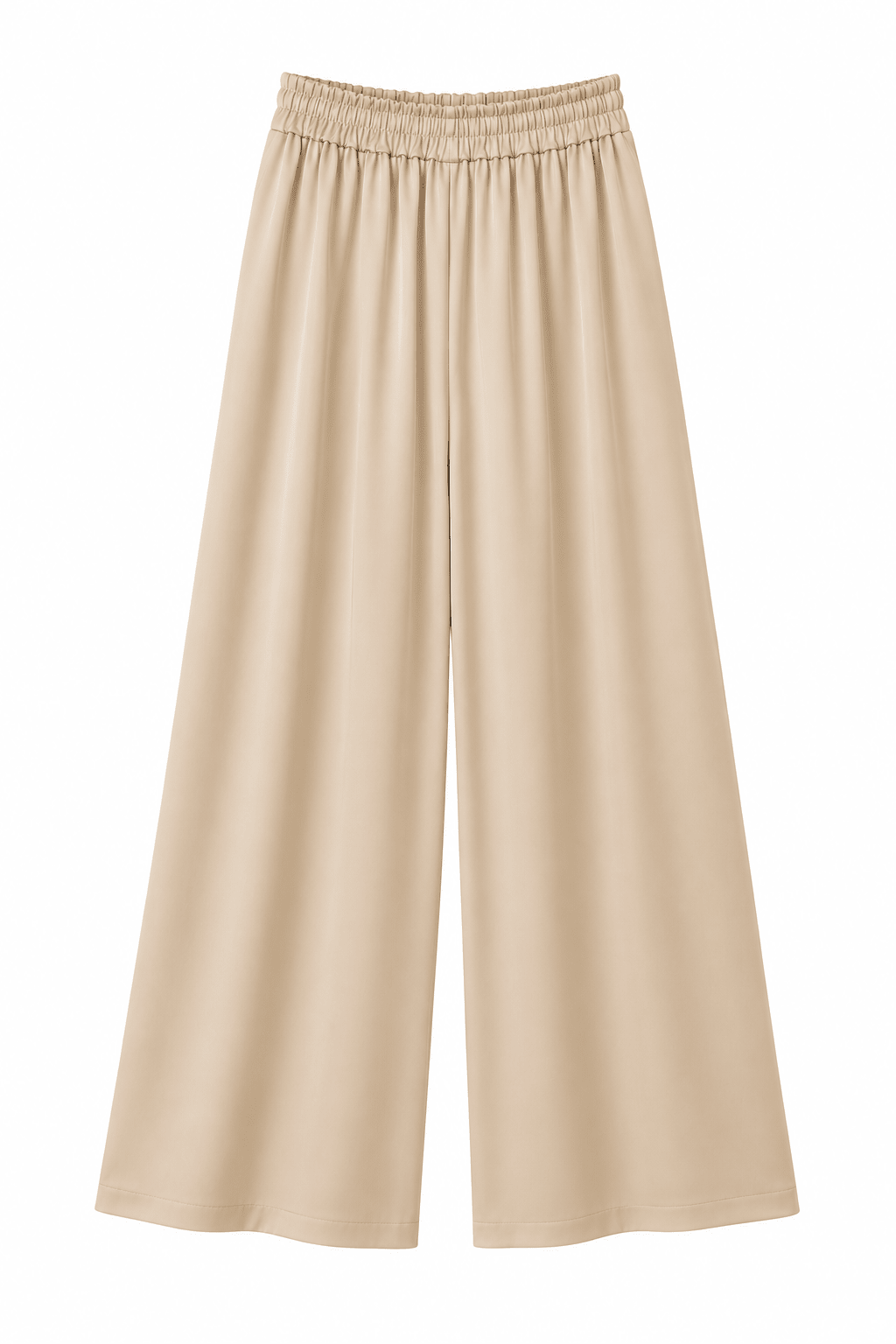 Jazmine Sateen Pants - Must Boutique