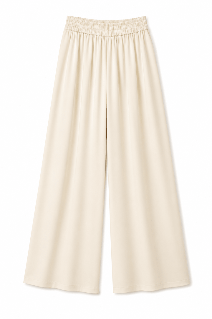 Jazmine Sateen Pants - Must Boutique