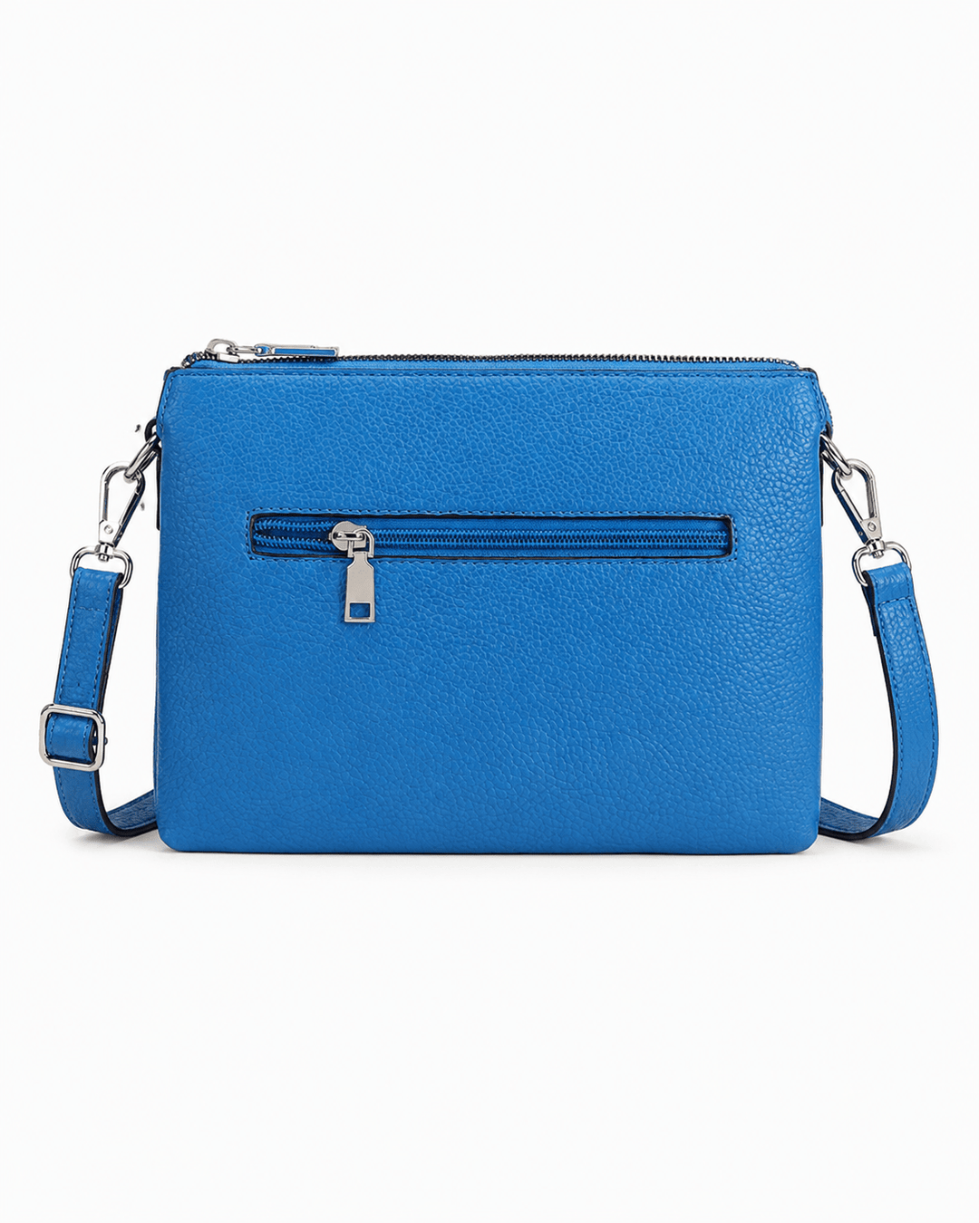 Josie Crossbody Medium Bag - Must Boutique