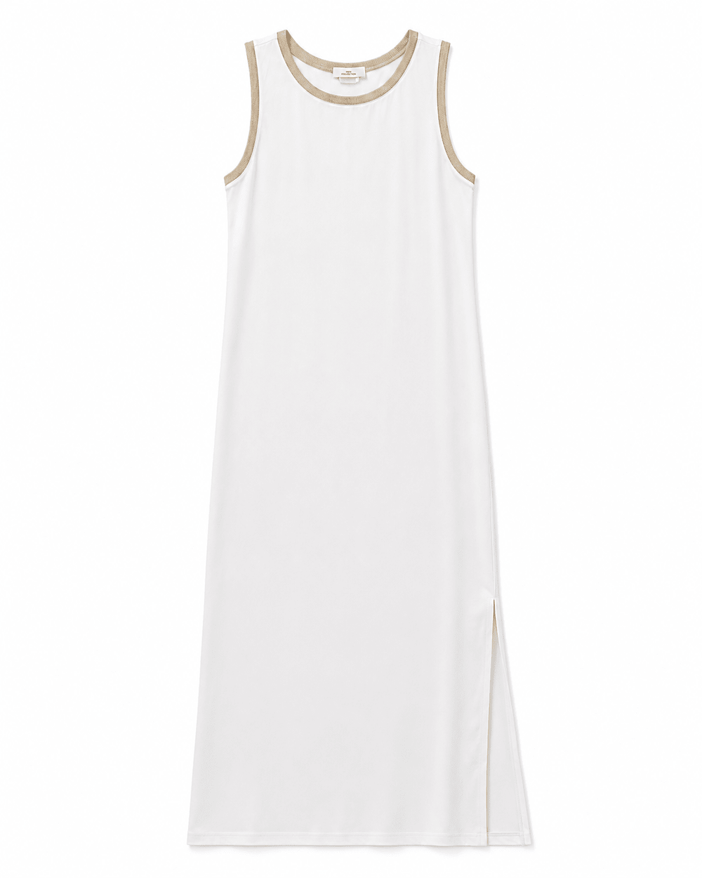 Lina Satin Midi Dress - Must Boutique