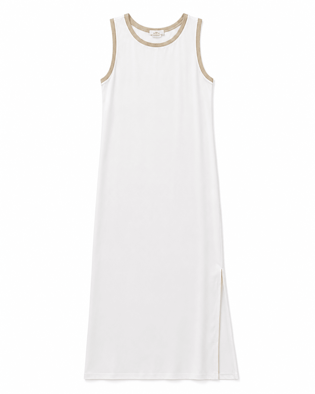 Lina Satin Midi Dress - Must Boutique